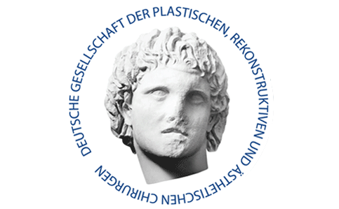 DGPRÄC VDÄPC Logo Dr. Eichhorn-Sens